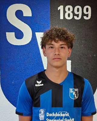 Jonathan Plümer