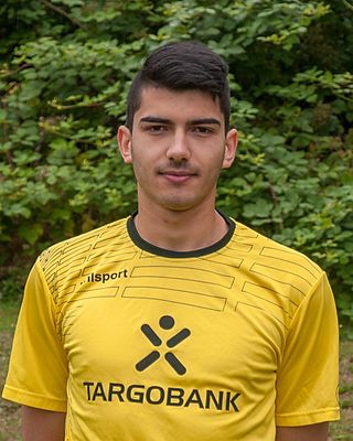 Muzaffer Duvan