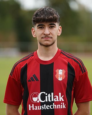 Dogan Dizlek