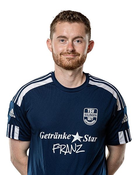 Foto: TSV Solingen