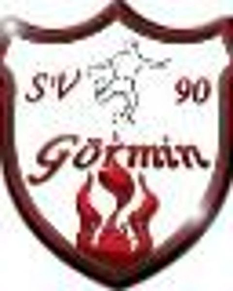 Foto: SV Görmin