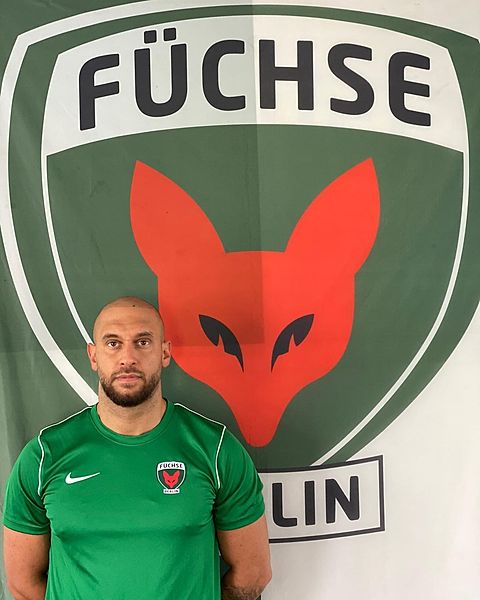 Foto: Christopher Hübner