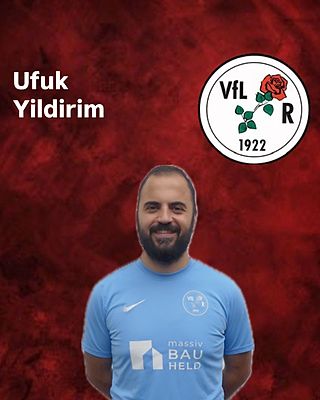 Ufuk Yildirim