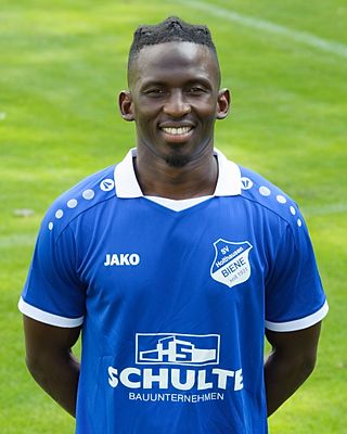 Junior Razack Koné
