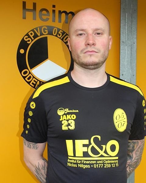 Foto: SpVg Odenkirchen