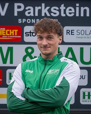Hofmann Lukas