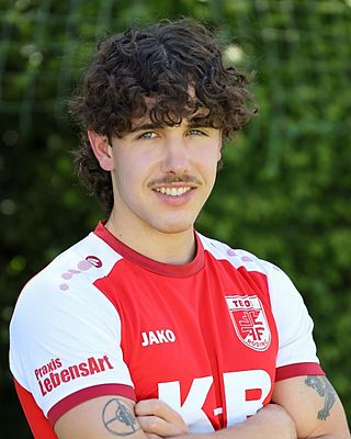 Kilian Bücherl
