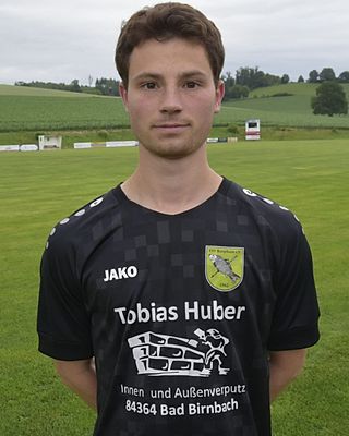 Maximilian Peschel