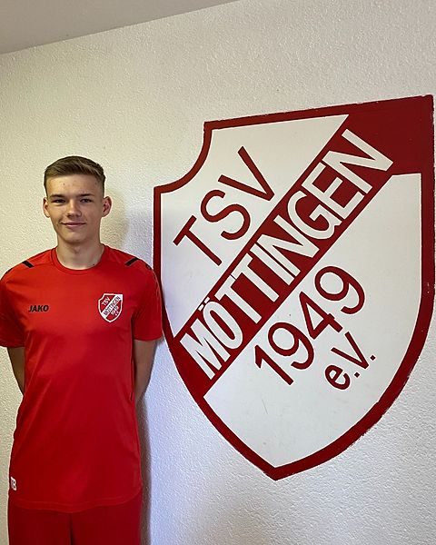 Foto: TSV Möttingen