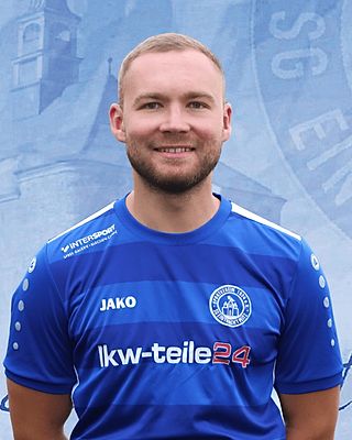 Sven Erik Schwella
