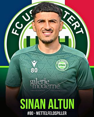 Sinan Altun