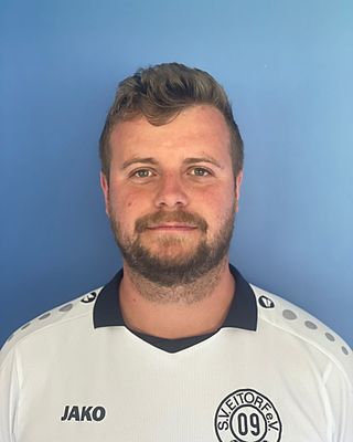 Christian Nüchel