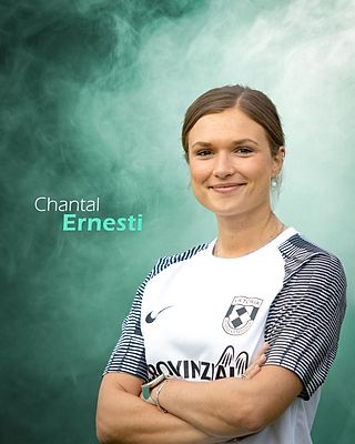 Chantal Ernesti