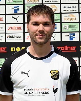 Lukas Laumer