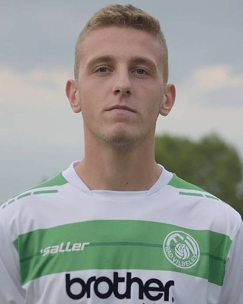 Asmir Hajdarovic