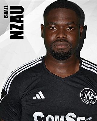 Israel Nzau
