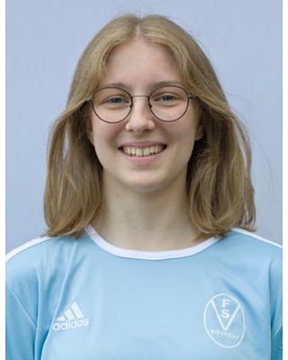 Lena Charlotte Volstorf