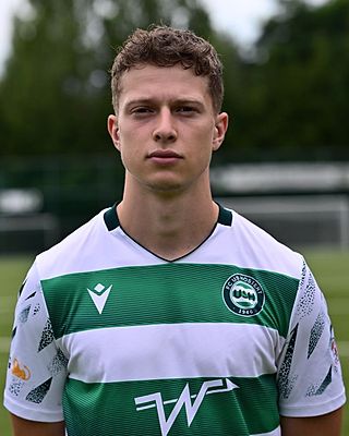 Cédric Baiverlin