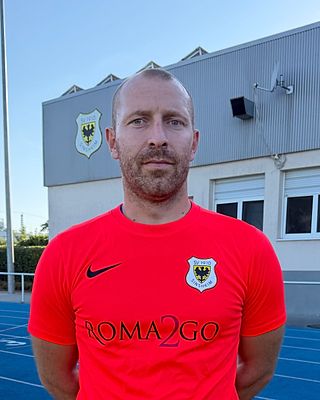 Kristijan Buh