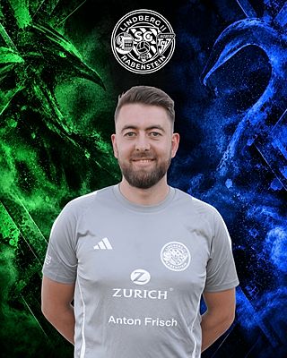 Patrick Hackl