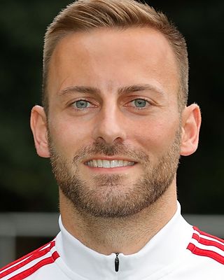 Benjamin Teichmöller