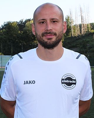Dino Bisanovic