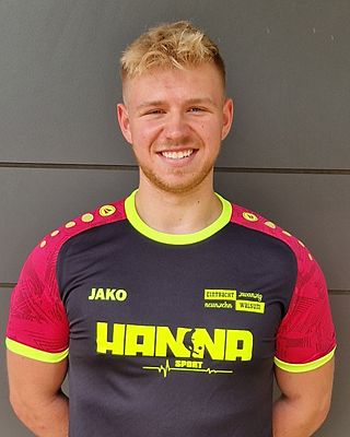 Cedric Damian Grau