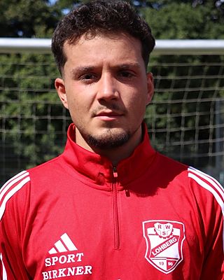 Ilker Göktas