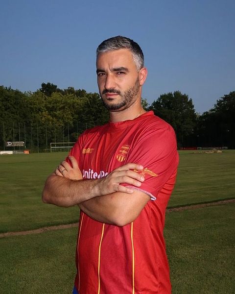 Foto: Aramäer Gütersloh