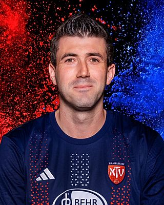 Stephan Benthack