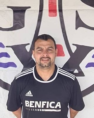 Imanuel Matos-Faustino