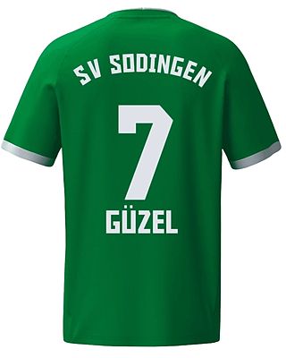 Veli Han Güzel