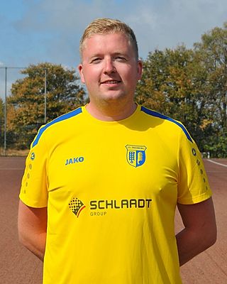 Patrick Scholl