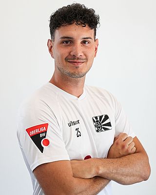Fabio Liserra
