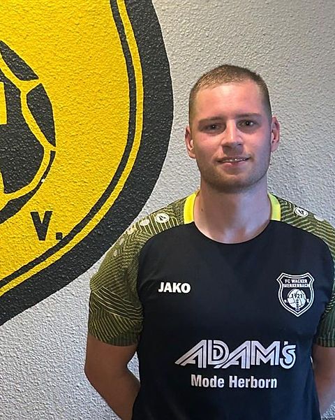 Foto: FC Wacker Merkenbach