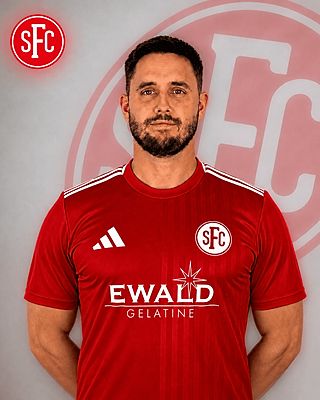 Dominik Giloy