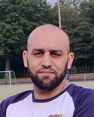 Mohamed El Fachtali Sabbat