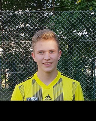 Fabio Ogonjack