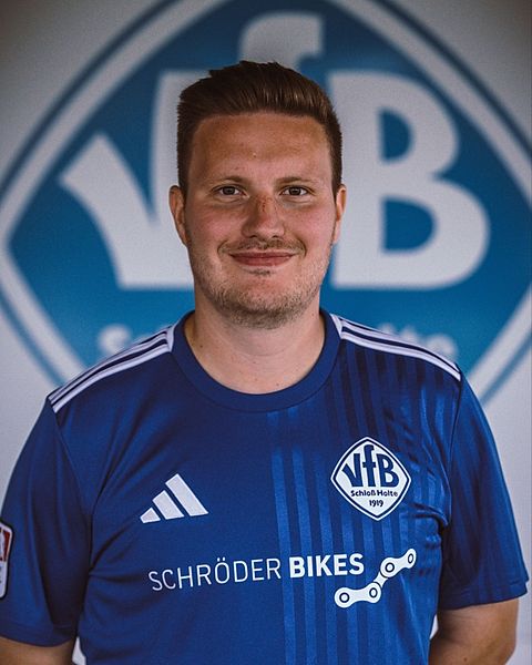 Foto: Jannik Stodiek