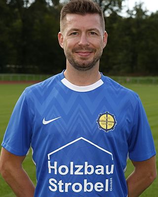 Christoph Stenzel