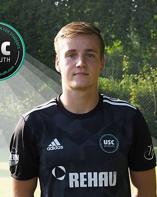 Lukas König