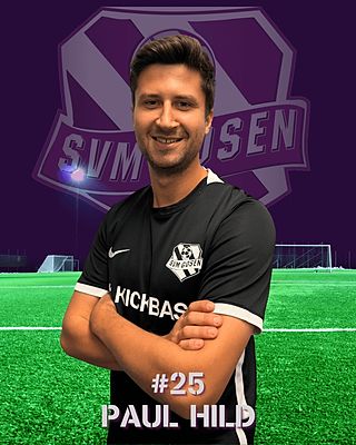 Paul Hild