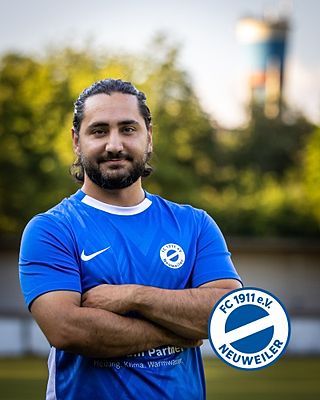 Yakup Dogan