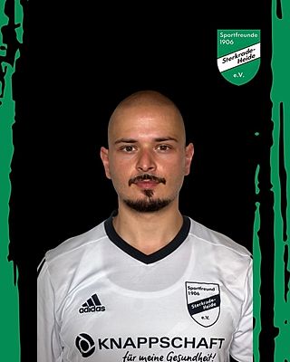 Cihan Asim Cicek