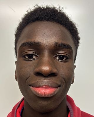 MOHAMED NDIAYE