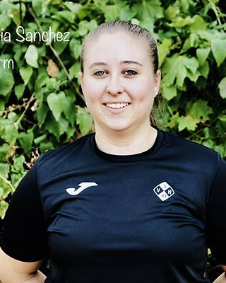 Sandra Garcia Sanchez