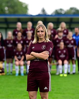 Lisa Charlotte Gierke