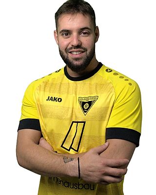 Antonio Stoykovski