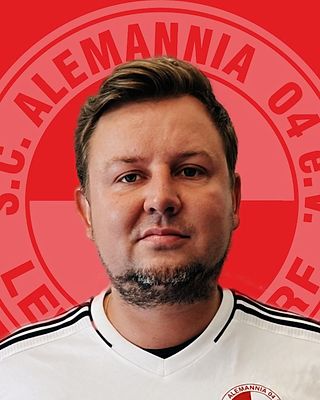 Christian Stützer