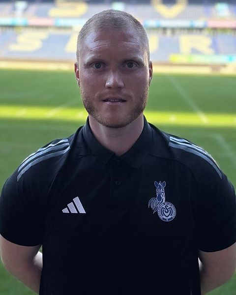 Foto: MSV Duisburg